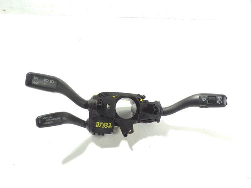 Used Steering column stalk Steering column stalk PORSCHE CAYENNE (9PA) 3.2 (250 hp) 9810587 9810587
