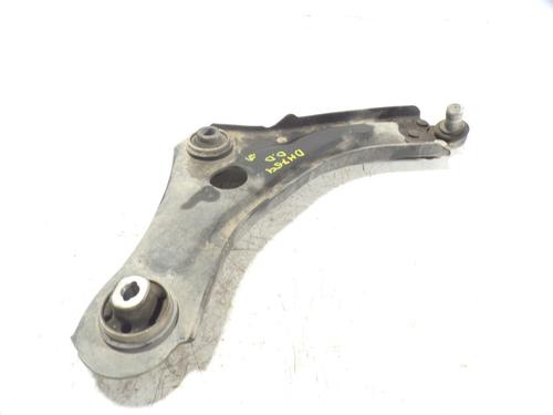 Used Right front suspension arm Right front suspension arm RENAULT MEGANE IV Hatchback (B9A/M/N_) 1.5 dCi 110 (B9A3) (110 hp) 8306195 8306195