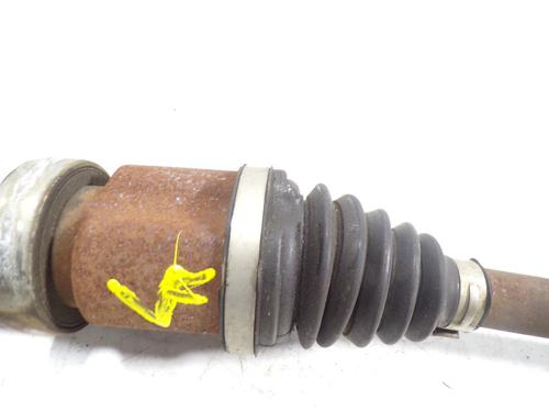 Right front driveshaft FORD FIESTA VI (CB1, CCN) 1.25 | BP7010143M39 