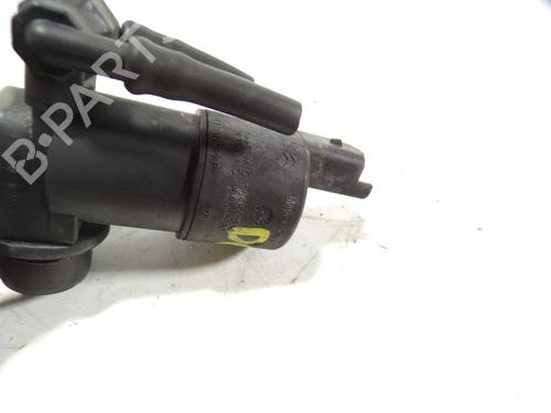 Used Washer pump Washer pump PEUGEOT 208 I (CA_, CC_) 1.2 VTI 82 (82 hp) 14285703 14285703