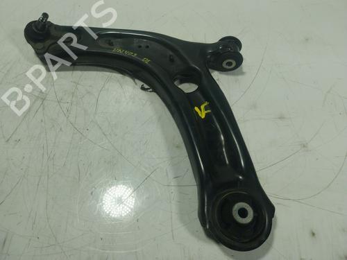 Used Left front suspension arm Left front suspension arm CUPRA FORMENTOR (KM7, KMP) [2020-2026] 19541582 19541582