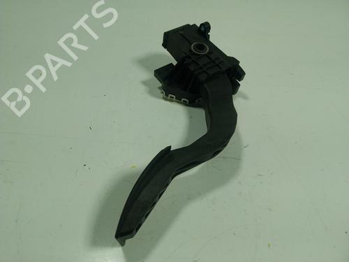 Used Pedal Pedal CITROËN JUMPER II Van 2.2 HDi 130 (130 hp) 17441790 17441790