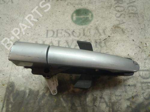Utvendig håndtak Utvendig håndtak FIAT ULYSSE (179_) 2.2 JTD (128 hp) 8740166 8740166