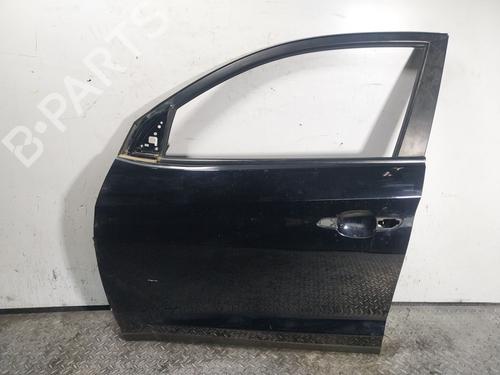 Used Left front door Left front door HYUNDAI TUCSON (TL, TLE) 1.7 CRDi (116 hp) 17100280 17100280