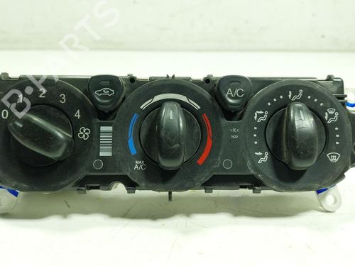 Used Climate control Climate control FORD TRANSIT CUSTOM V362 Van (FY, FZ) 2.2 TDCi (100 hp) 26145866 26145866