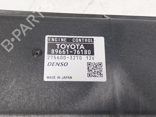Engine control unit (ECU) LEXUS CT (ZWA10_) 200h (ZWA10_, ZWA10R) | BP21263469M57