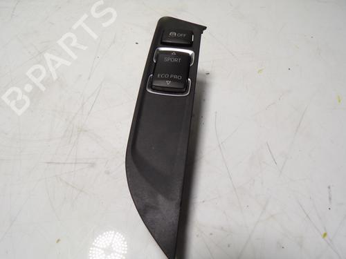 Used Electronic module BMW 4 Convertible (F33, F83) [2013-2020]  13537508