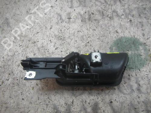 Front right interior door handle VW GOLF V (1K1) 1.9 TDI | BP3823622I14 
