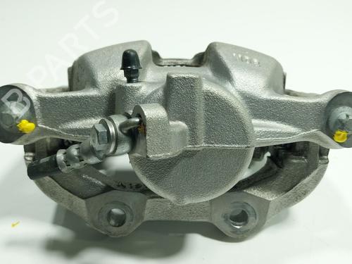 Left front brake caliper CITROËN C4 III (BA_, BB_, BC_) 1.2 PureTech 130 (BAHNSA, BAHNSB) | BP34058235M105 - Image 4