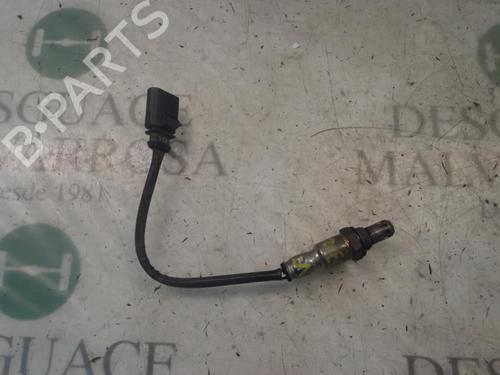 Elektronisk sensor VW POLO V (6R1, 6C1) 1.2 TSI (90 hp) 8739817