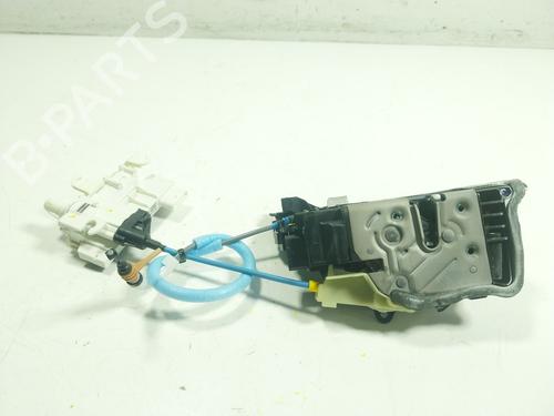 Used Front right lock Front right lock BMW 8 Coupe (G15, F92) 840 i xDrive (333 hp) 24360901 24360901