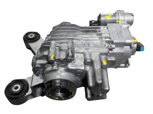 Rear differential CUPRA LEON Sportstourer (KL8, KU8, KUD) | BP12821800M24