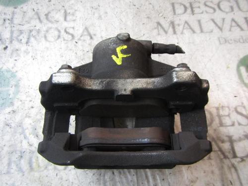 Right front brake caliper CITROËN NEMO Box Body/MPV (AA_) | BP11547945M104 - Image 2