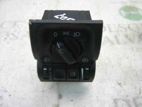 Used Headlight switch Headlight switch OPEL VECTRA B (J96) 2.0 DTI 16V (F19) (101 hp) 3766475 3766475