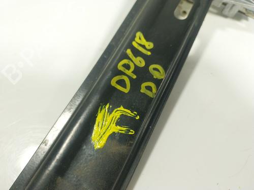 Front right window mechanism MERCEDES-BENZ CLA Coupe (C117) CLA 250 (117.344) | BP23085850C23