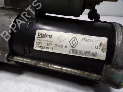 Starter DACIA DOKKER Express Box Body/MPV  | BP10994821M8 