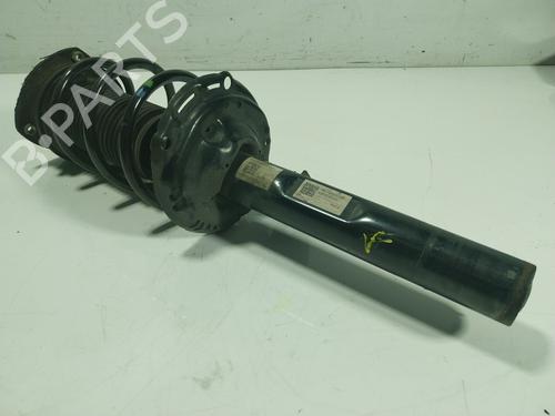 Right front shock absorber SKODA OCTAVIA III (5E3, NL3, NR3) 2.0 TDI | BP16663847M17 