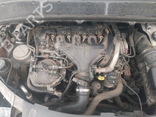 Left front steering knuckle FORD S-MAX (WA6) 2.0 TDCi | BP20611501M25  - Image 11