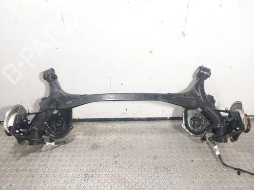 Used Rear axle Rear axle FORD KUGA III (DFK) [2019-2026] 18831988 18831988