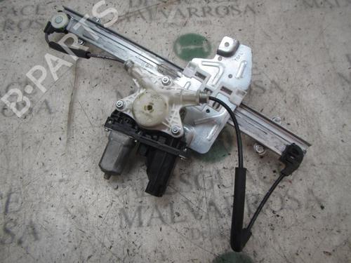 Front left window mechanism KIA RIO III (UB)  | BP4016759C22 