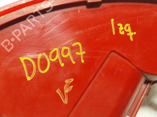 Left taillight VW PASSAT B7 Variant (365) 1.6 TDI | BP29575585C34