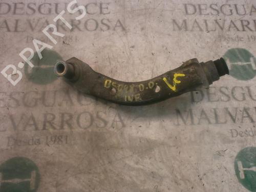 Bras de suspension avant droit RENAULT SCÉNIC II (JM0/1_) 1.9 dCi (JM0G, JM12, JM1G, JM2C) (120 hp) 3802790