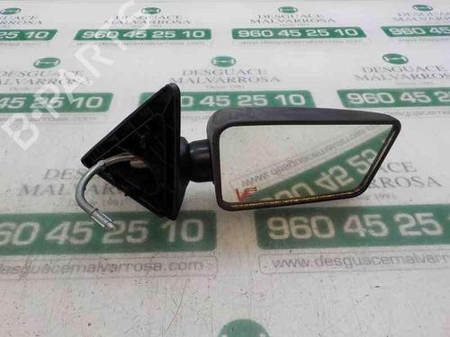 Used Right mirror Right mirror CITROËN AX (ZA-_) 1.4 GTi (90 hp) 40098533 40098533
