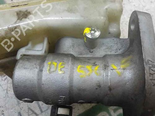 Brake master cylinder FORD MONDEO IV (BA7) 2.0 TDCi | BP4933998M77 