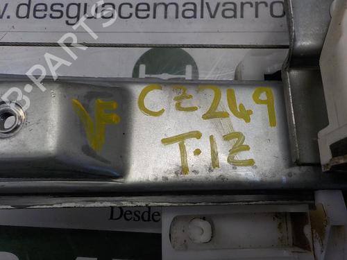 Rear left window mechanism JEEP COMPASS (MK49) 2.2 CRD | BP3999632C24 - Image 3