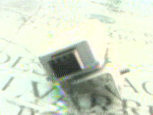 Used Electronic module MITSUBISHI GALLOPER (JK-01) [1998-2003]  3770634