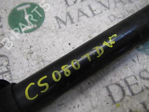Right rear shock absorber KIA CARENS III MPV (UN) 2.0 CRDi 140 | BP4007971M19 