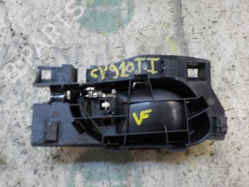 Venstre bagtil invendig håndtag CITROËN C4 Picasso I MPV (UD_) 1.6 HDi | BP3852878I15 