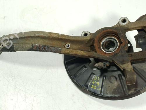 Left front steering knuckle AUDI Q7 (4LB) | BP38546480M25 - Image 3