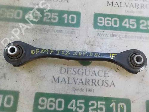 Querlenker links hinten für VW SCIROCCO III (137, 138) 2.0 R (265 hp) 5938273