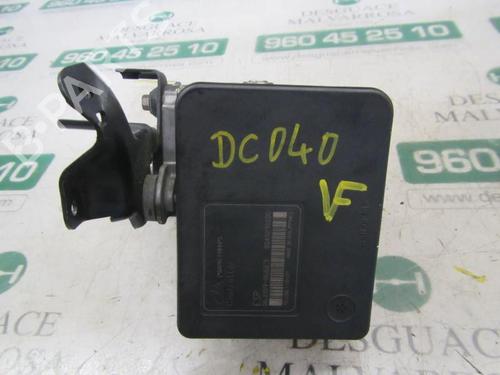 ABS pump HONDA ACCORD VII Tourer (CM, CN) 2.2 i-CTDi (CN2) | BP3872593M43 