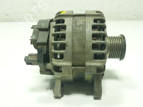 Alternator RENAULT KADJAR (HA_, HL_) 1.2 TCe 130 (HLMR) | BP29580796M7