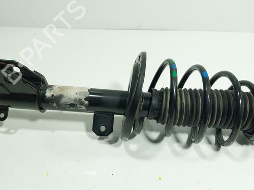 Used Right front shock absorber Right front shock absorber CITROËN C4 III (BA_, BB_, BC_) 1.2 PureTech 130 (BAHNSA, BAHNSB) (130 hp) 33954321 33954321