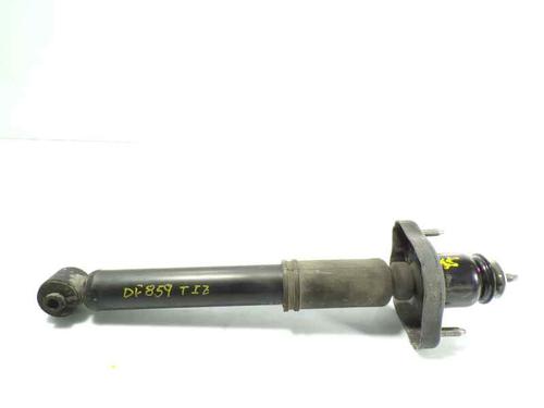 Used Left rear shock absorber Left rear shock absorber PEUGEOT 4007 (VU_, VV_) [2007-2013] 6836246 6836246