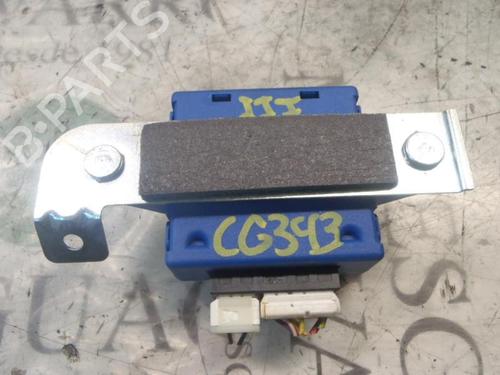 Used Electronic module Electronic module ALFA ROMEO 166 (936_) 2.4 JTD (936AXC00, 936AXD01) (175 hp) 4015630 4015630