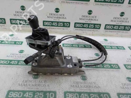 Gear lever VW TIGUAN (5N_) 2.0 TDI | BP7411983M90 