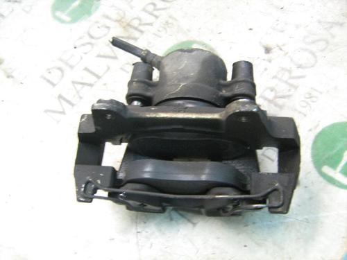 Left front brake caliper FIAT PUNTO (188_) 1.9 DS 60 (188.031, .051, .231, .251) | BP11557047M105 