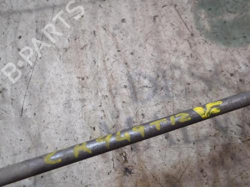 Left rear suspension arm MINI MINI (R56) Cooper D | BP14274516M14 