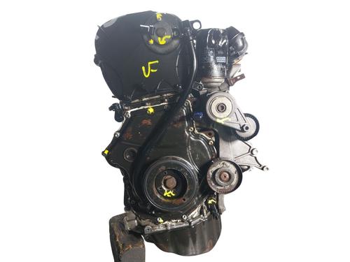 Engine AUDI A4 B8 (8K2) 2.7 TDI | BP19161197M1 