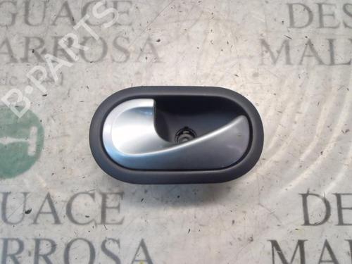 Used Rear left interior door handle RENAULT CLIO III (BR0/1, CR0/1) 1.2 16V (BR0P, CR0P) (101 hp) 3807663