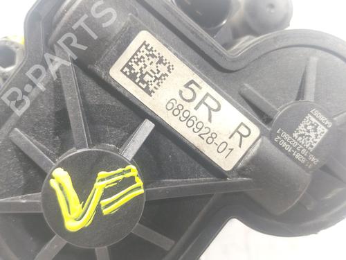 Right rear brake caliper BMW 1 (F40) 118 d | BP32421355M106 