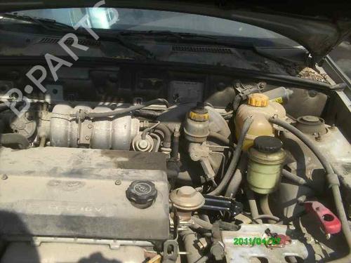 Køleventilator elektrisk DAEWOO LANOS (KLAT) 1.5 | BP3761423M35 