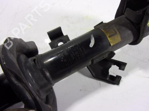 Right front shock absorber NISSAN MICRA V (K14)  | BP10622953M17 