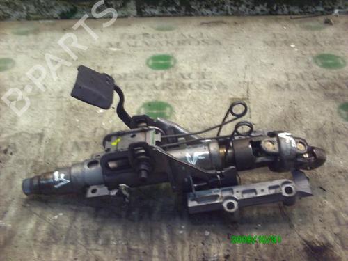 Used Steering column Steering column VW PASSAT B5 Variant (3B5) 1.9 TDI (101 hp) 4020588 4020588