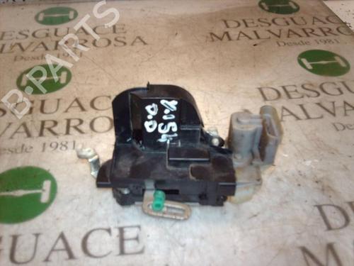 Front right lock FIAT PUNTO (188_) 1.2 60 (188.030, .050, .130, .150, .230, .250) | BP3764738C97 