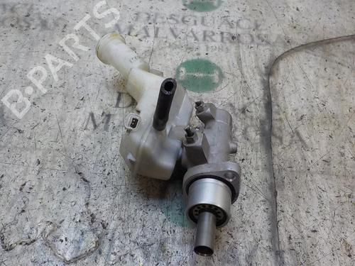 Brake master cylinder RENAULT CLIO III (BR0/1, CR0/1)  | BP3856241M77 